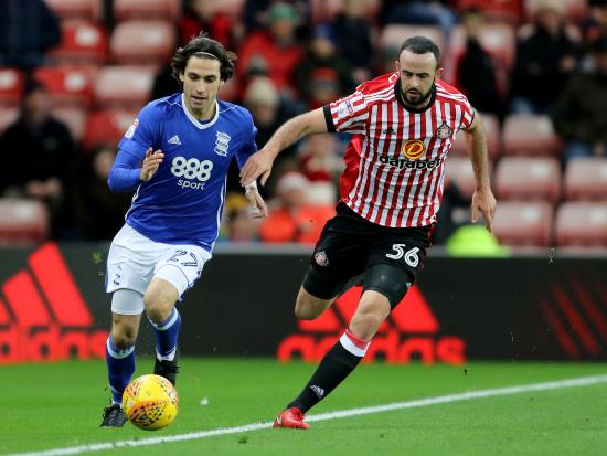 Bryan Oviedo set to return to Sunderland team