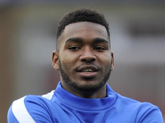 Macclesfield on brink of promotion