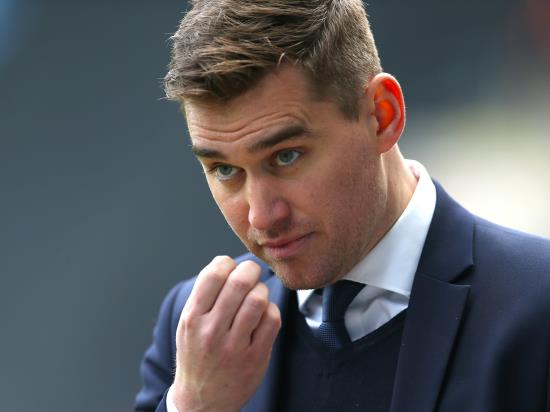 Grimsby set for double boost ahead of Barnet clash