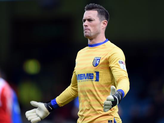 Stuart Nelson out of Yeovil’s game against Wycombe