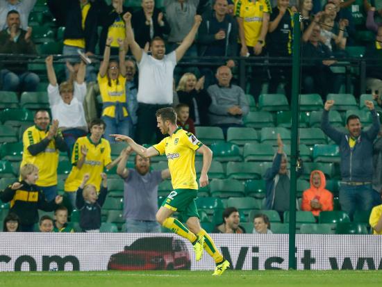 Norwich City vs Cardiff City - Norwich to assess Marley Watkins ahead of Cardiff clash