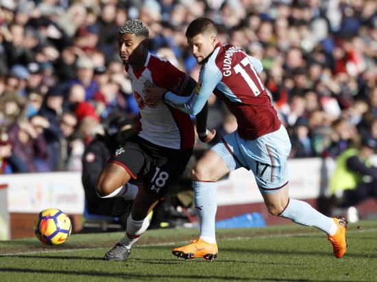Burnley hoping for Johann Berg Gudmundsson fitness boost