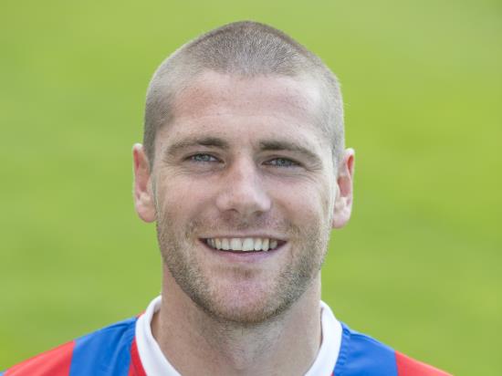 Iain Vigurs strike gives Inverness victory at Dumbarton