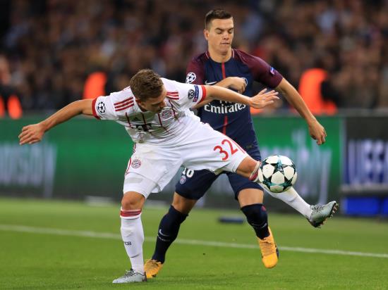 Giovani Lo Celso earns PSG narrow victory over Bordeaux