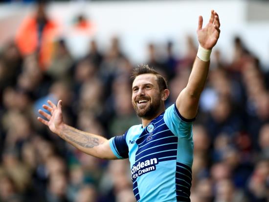 Mike Flynn set to ring changes for Newport game against Accrington