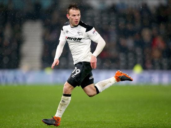 Derby County vs Cardiff City - Derby at full strength for crunch clash