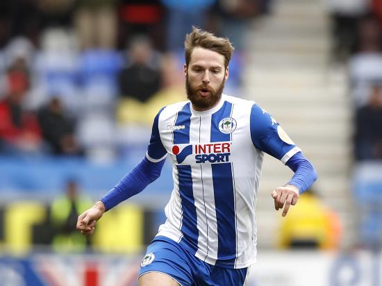 Wigan Athletic vs AFC Wimbledon - Nick Powell faces late fitness test ahead of Dons clash
