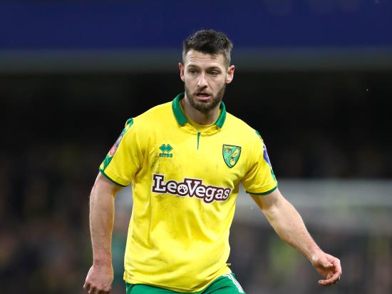 Norwich boss Farke hails Hoolahan after his perfect Carrow Road sign-off