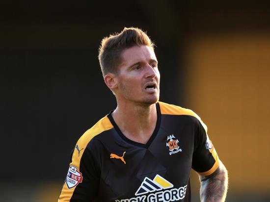 Cambridge thrash Port Vale to end season on a high
