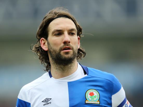 Blackburn overcome missed penalty to beat Oxford