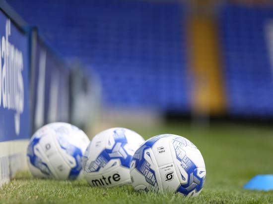 Dumbarton to meet Alloa in play-off final