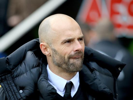 Paul Warne urges Rotherham to attack Scunthorpe in play-off clash