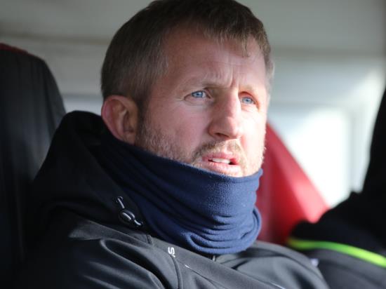 Denis Betts bemoans lack of video referees as Widnes exit cup