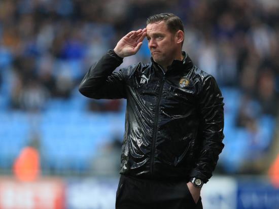 Kevin Nolan furious as Notts County are pegged back by controversial penalty