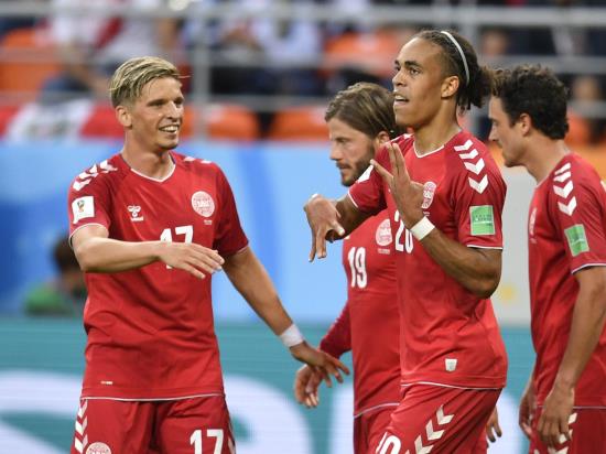 Peru pay for missed penalty as Denmark win in Saransk