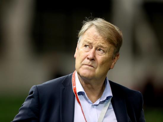 VAR is removing charm from football – Denmark boss Age Hareide