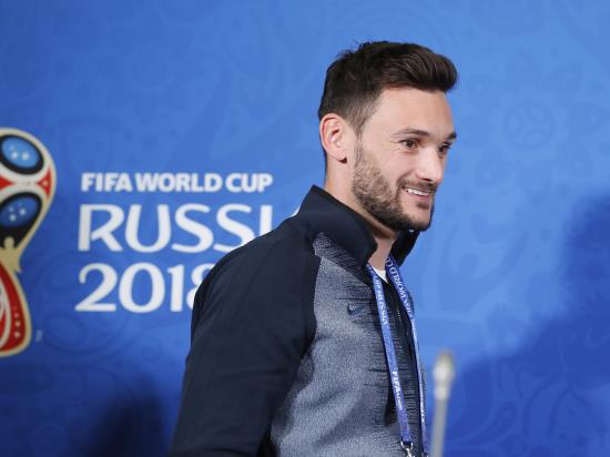 Hugo Lloris knows France need to be at their brilliant best to beat Argentina