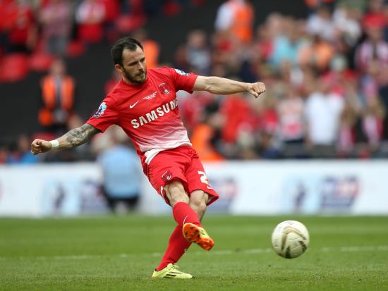 Bury boss Ryan Lowe could field entire new team against Yeovil