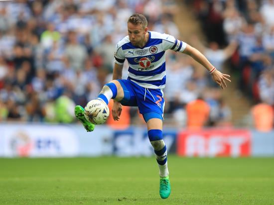 Reading vs Derby County - Opening game selection headache for Reading boss Clement