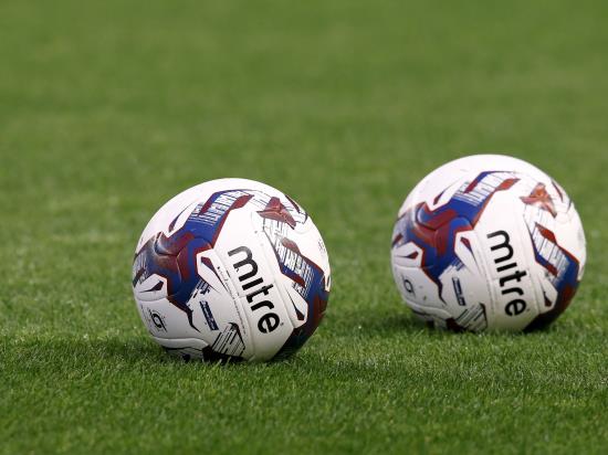 Gateshead stun Maidenhead