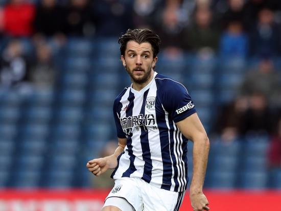 West Bromwich vs Bolton - Rondon and Rodriguez remain Baggies