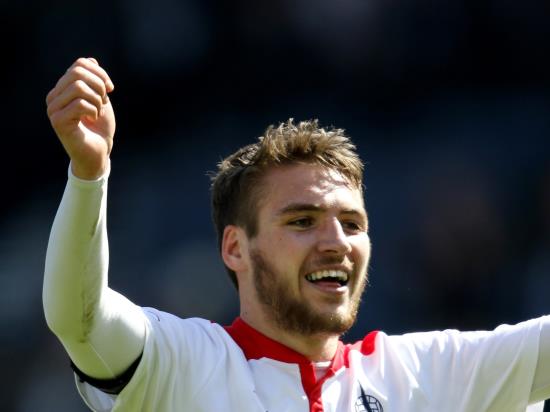 Walsall fight back to beat Plymouth