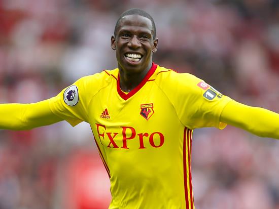 Watford vs Brighton - Doucoure available for Watford but Deulofeu misses opening game