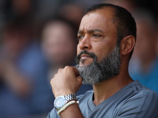 Wolves vs Everton - Dendoncker and Traore set to miss out – but Nuno has options