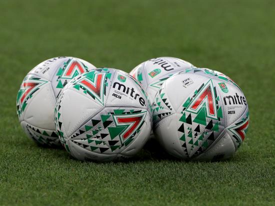 Wrexham continue good start with Boreham Wood win