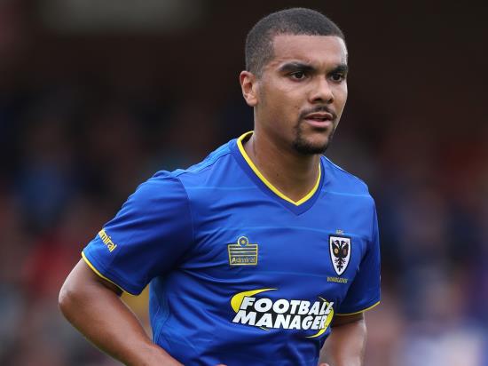AFC Wimbledon and Coventry play out goalless stalemate