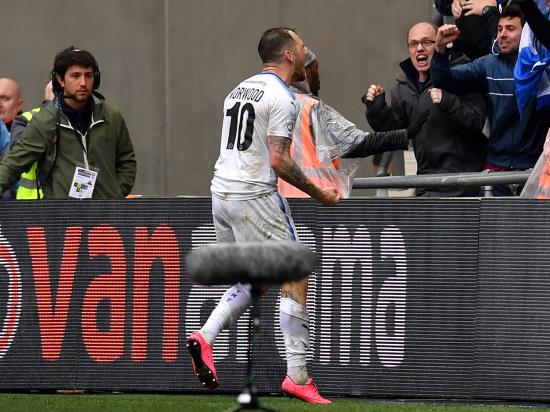 Norwood strike proves decisive as Tranmere collect first win of season