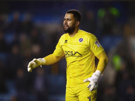 Archer masterclass keeps Blackburn at bay