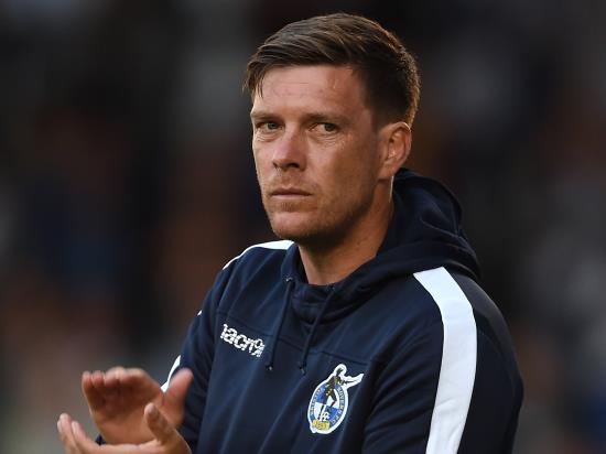 Bristol Rovers look to bounce back from successive defeats