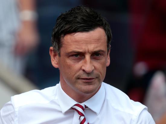 Jack Ross could protect Sunderland’s key players for Owls cup clash