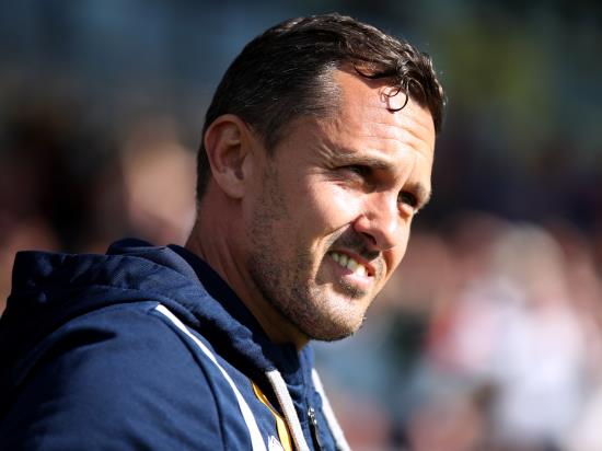 Hurst hails Ipswich ‘warriors’ after hard-earned draw with Villa