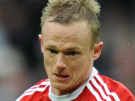 One step at a time for Walsall’s Dean Keates