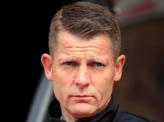 Northampton boss Dean Austin: Football is a cruel game sometimes