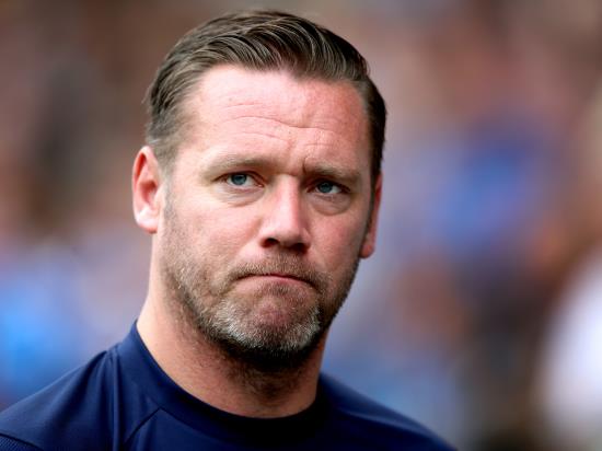 More misery for Kevin Nolan as Notts County lose again