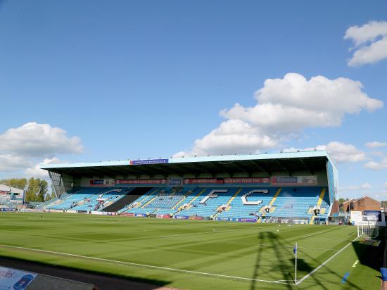 Ashley Nadesan extends Carlisle’s winning run