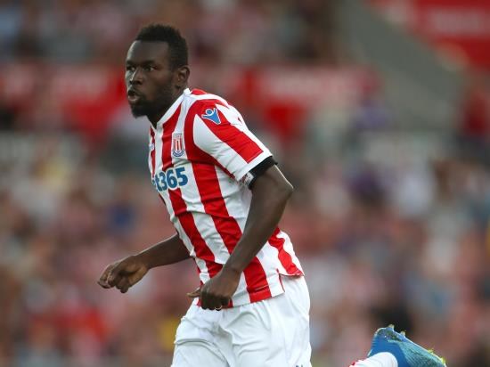 Potters pick up first win as Hull struggle in Staffordshire