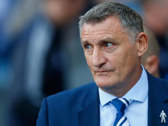 Tony Mowbray unimpressed with Blackburn’s first-half showing against Lincoln