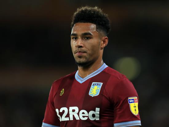 Green set for Portsmouth debut