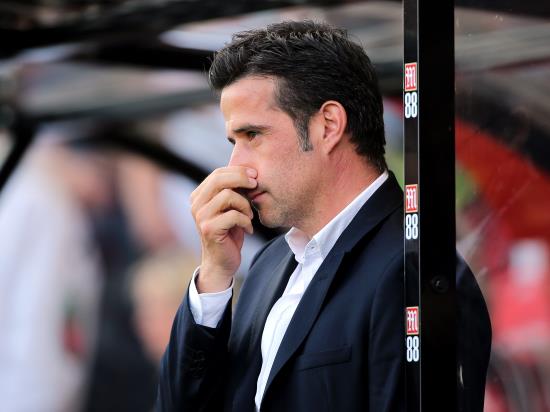 Injuries mount up for Everton ahead of Huddersfield clash