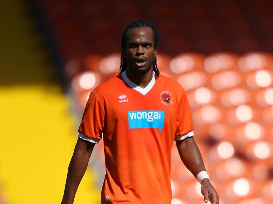 Walsall share spoils with draw specialists Blackpool
