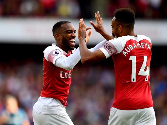Cardiff City 2 - 3 Arsenal: Arsenal end awayday struggles with victory at Cardiff