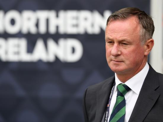 Michael O’Neill frustrated after Northern Ireland beaten by Bosnia