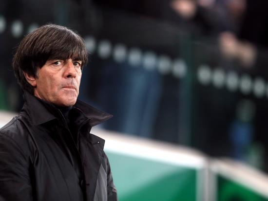 Germany 2 - 1 Peru: Nico Schulz spares Germany’s blushes against Peru