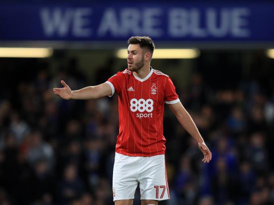 Blackburn could hand debut to Ben Brereton