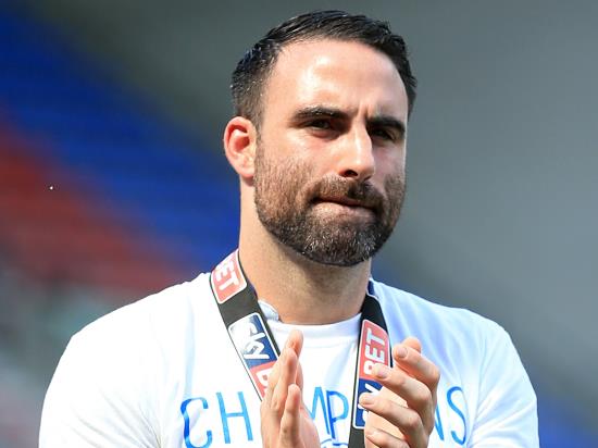 Craig Morgan set to miss out for Fleetwood