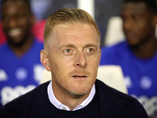 Blues’ search for a win continues – but Monk keeps the faith